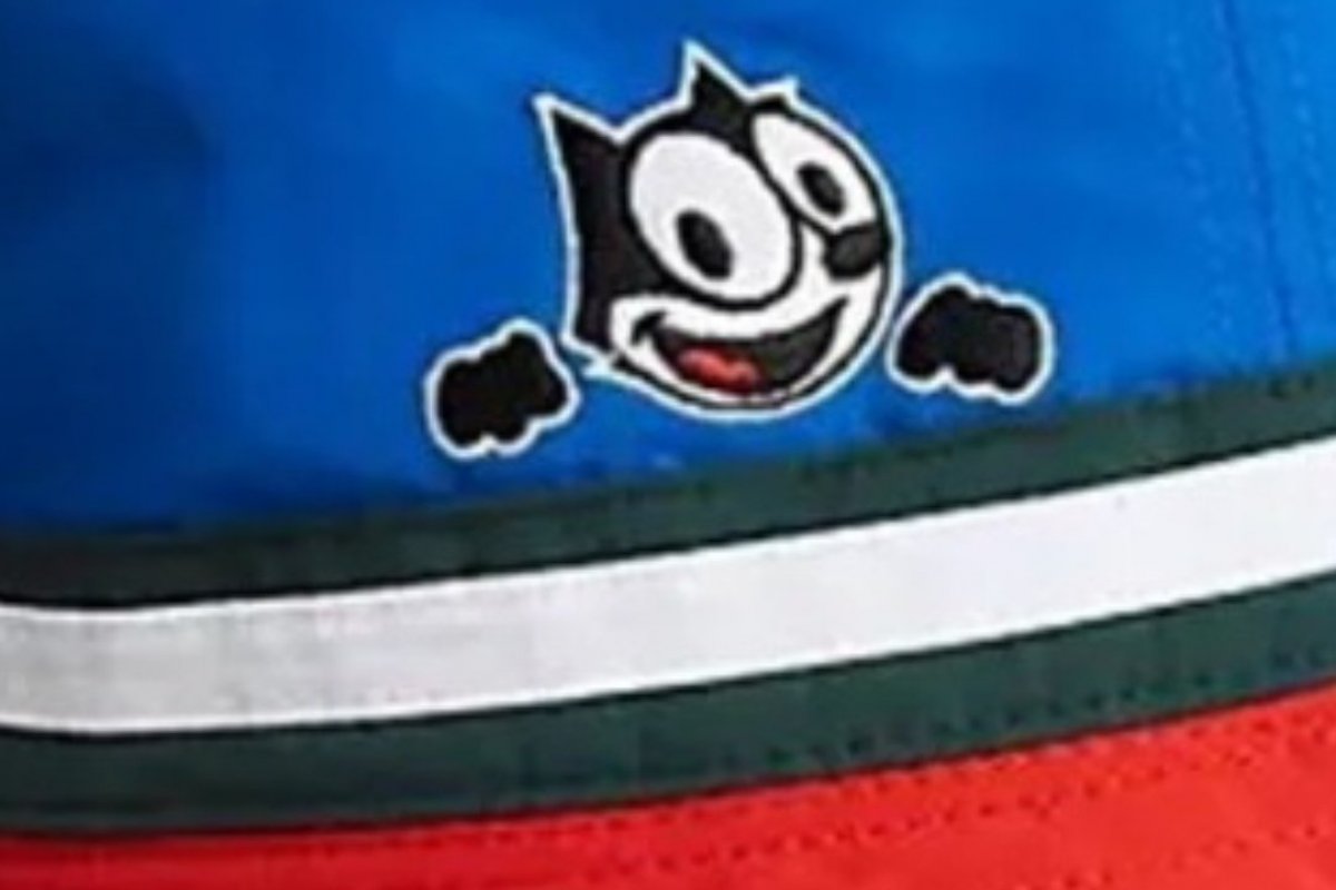 Inspirado nos anos 1990, Levi’s e Gato Félix lançam coleção lúdica 