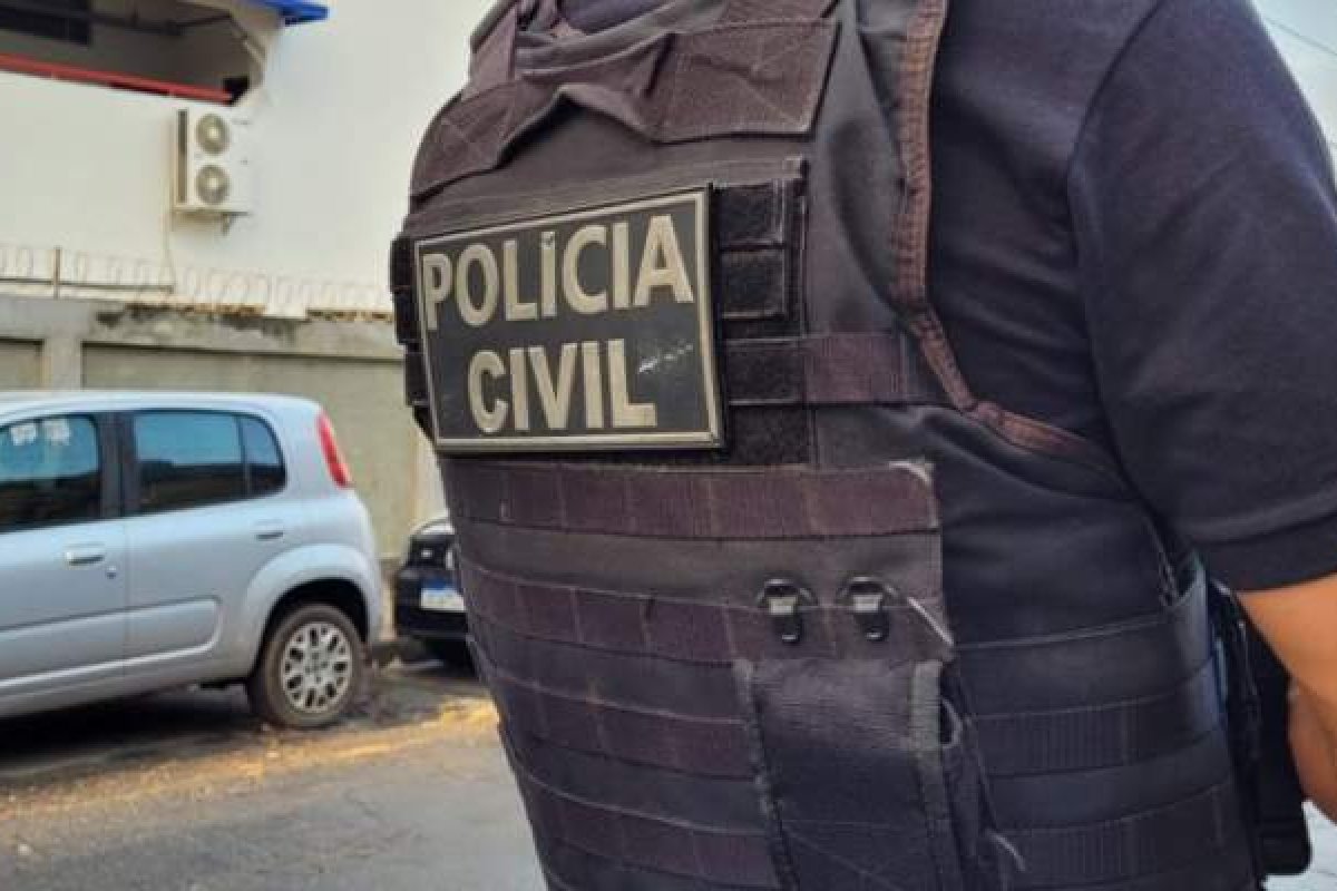 Bahia: Suspeito de envolvimento na morte de jovem é preso em Candeias