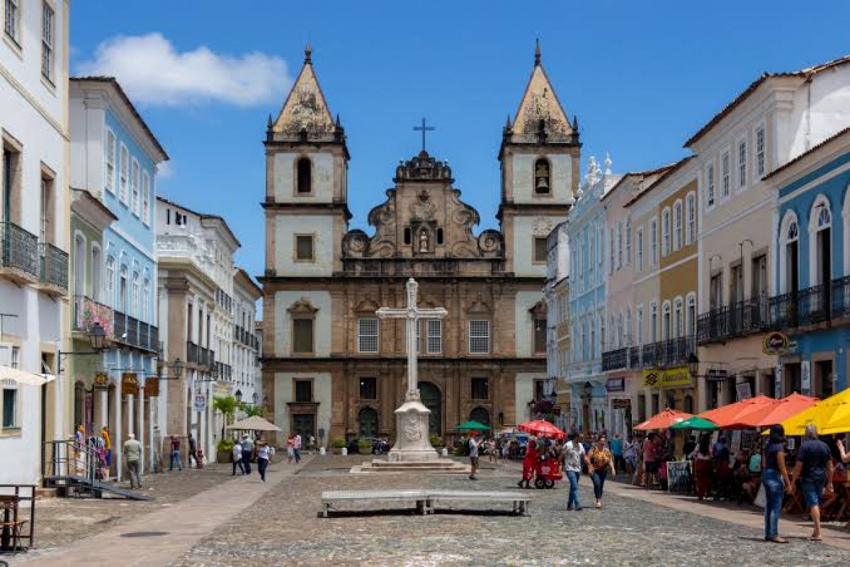Baianos irão celebrar São Francisco de Assis com programação especial 