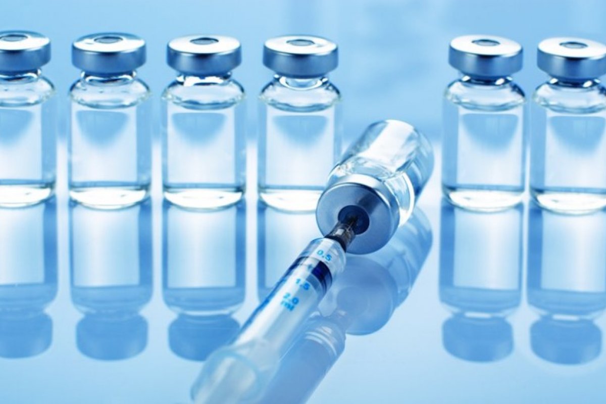 Municípios baianos informam a perda de mais de 1,3 doses da vacina contra a Covid-19