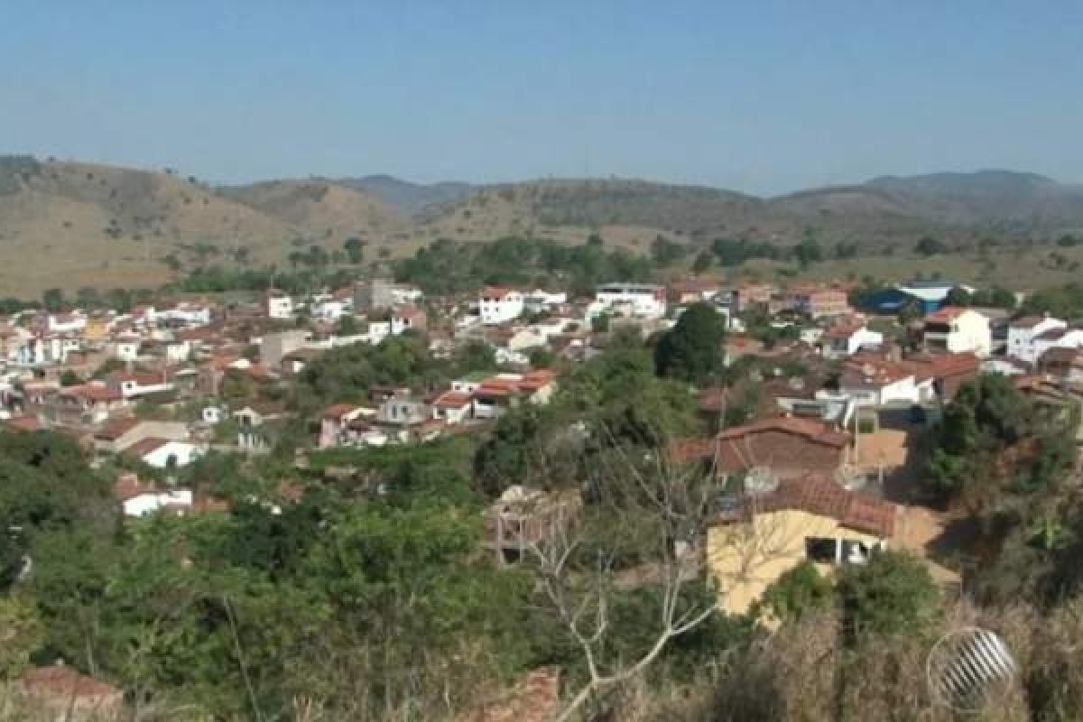 Moradores de Firmino Alves elegem prefeito nesse domingo  