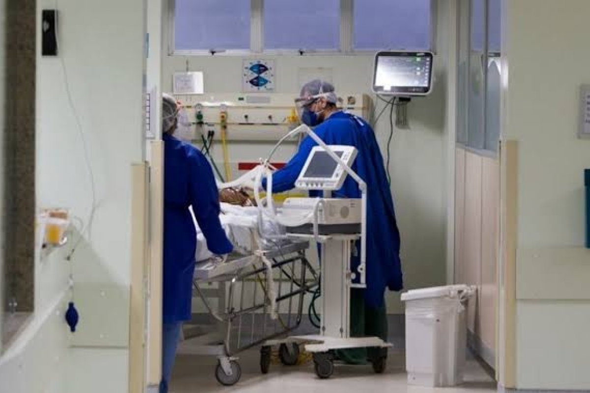 Covid-19: Bahia registra 327 novos casos pela doença nas últimas 24h