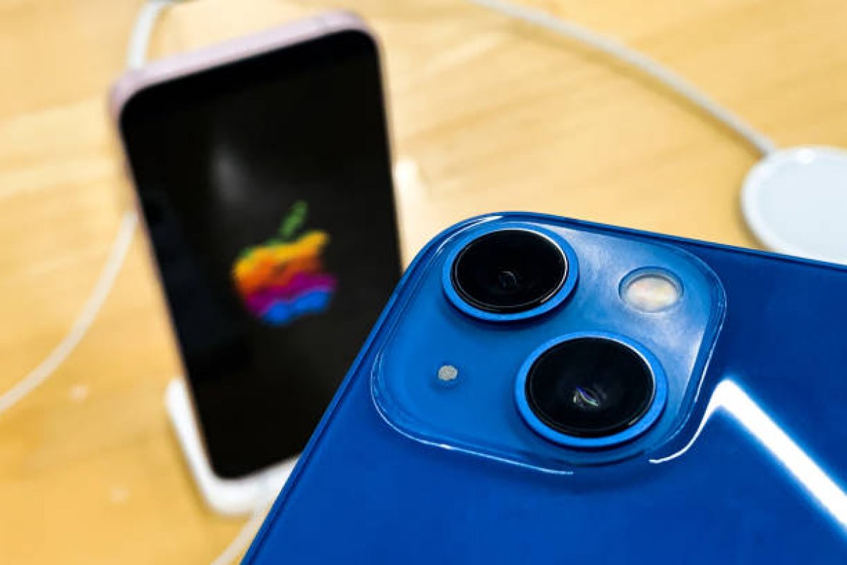 Apple testa armazenamento de 2TB em Iphone 14, aponta rumor