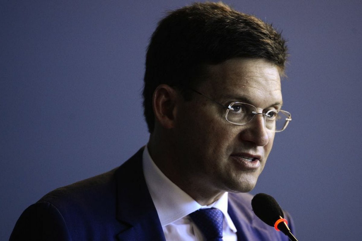João Roma afirma que nota do Republicanos é 'normal'