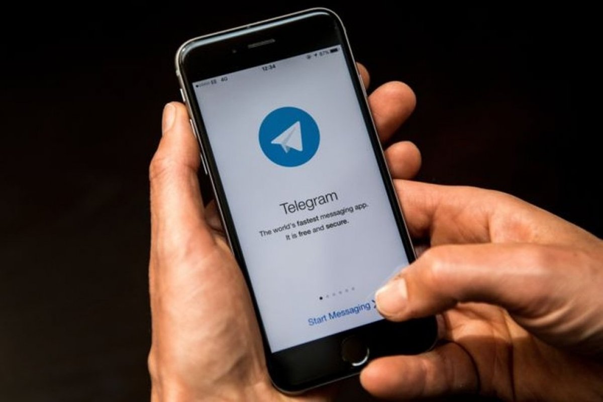 Com WhatsApp fora do ar, Telegram ironiza sobre acompanhar os memes