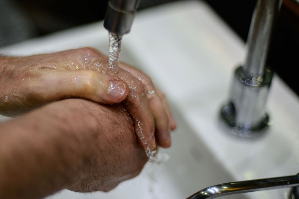 OMM declara que mais de 5 milhões de pessoas podem ter dificuldade de acesso à água em 2050
