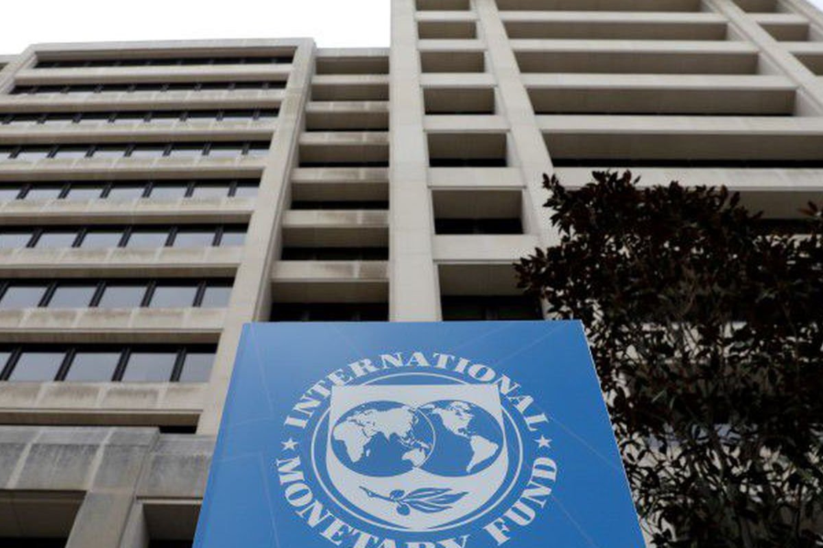 FMI prevê PIB mundial em 2021 pouco abaixo da projeção anterior de 6%