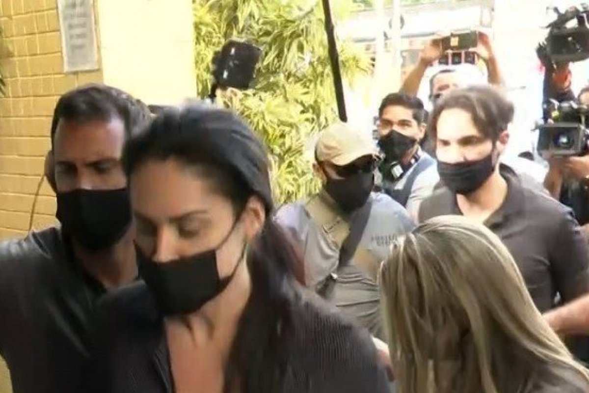 Caso Henry Borel: Justiça ouve testemunhas de acusação sobre morte do menino nesta quarta (6)
