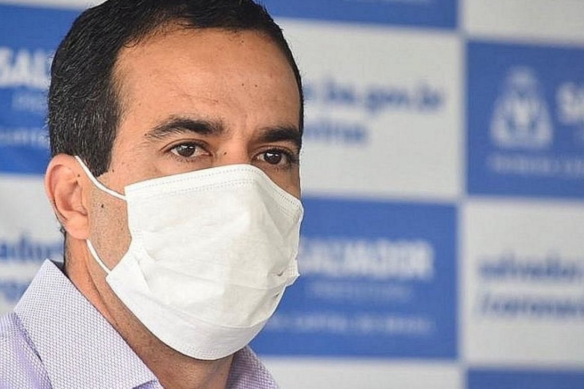 Prefeitura encerra opção de crédito do Nota Salvador