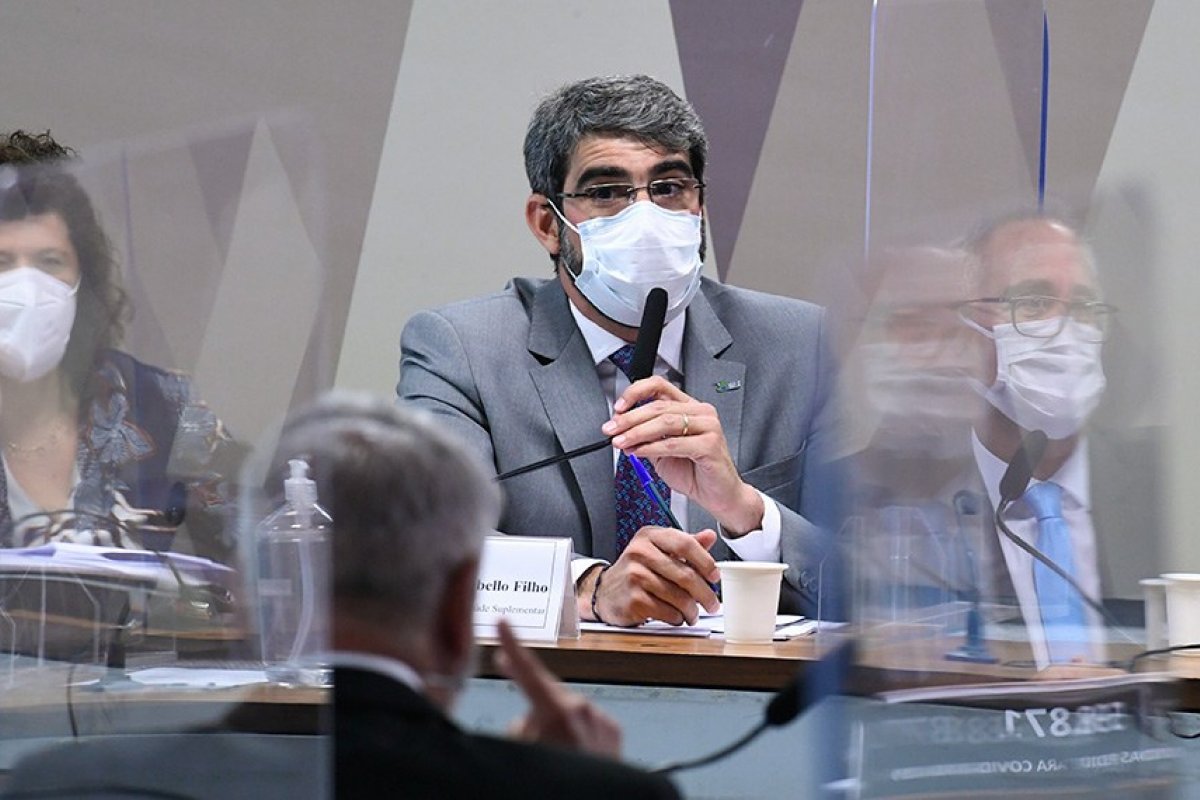 ANS deve intervir nas operações da Prevent Sênior após investigação da CPI