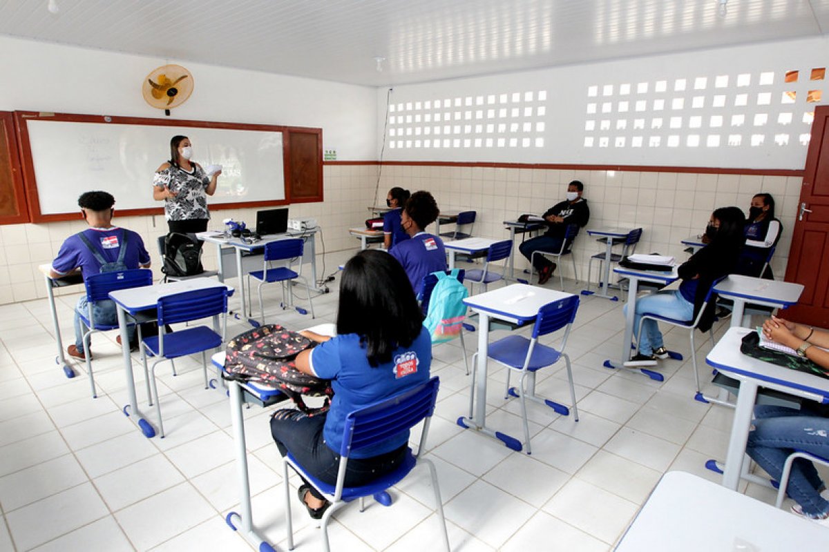 Bahia: 360 professores aprovados no Reda são convocados