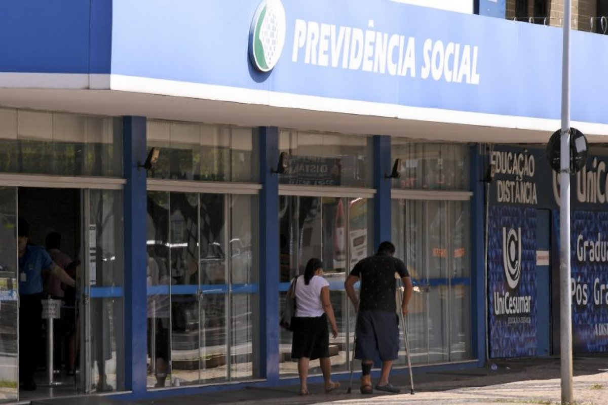 INSS: Prova de vida deixa de ser obrigatória até o fim de 2021