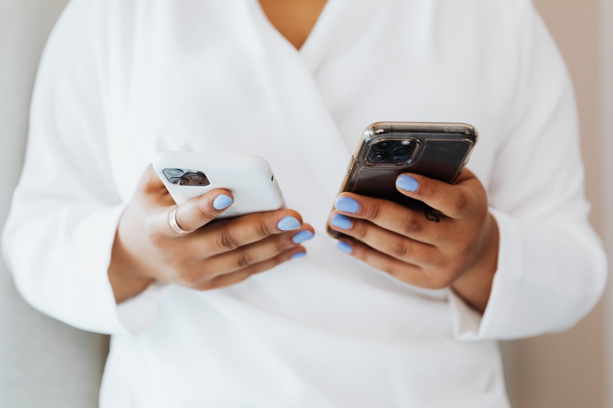 Venda de smartphones cresce 73% em seis anos, aponta pesquisa 
