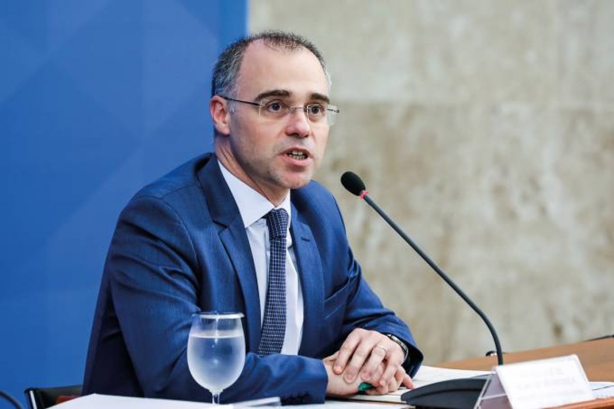 Senado diz que demora de análise de Mendonça na CCJ é ‘amadurecimento político’