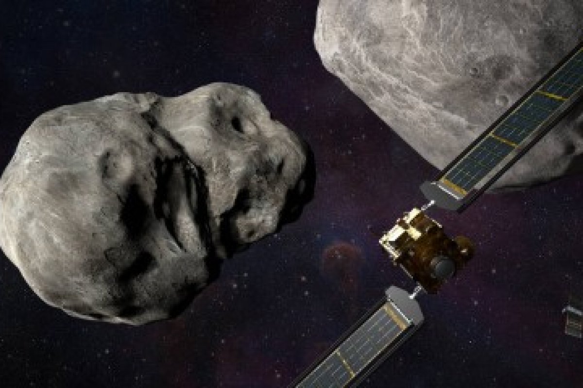 Maior cometa já descoberto viaja em direção à Terra