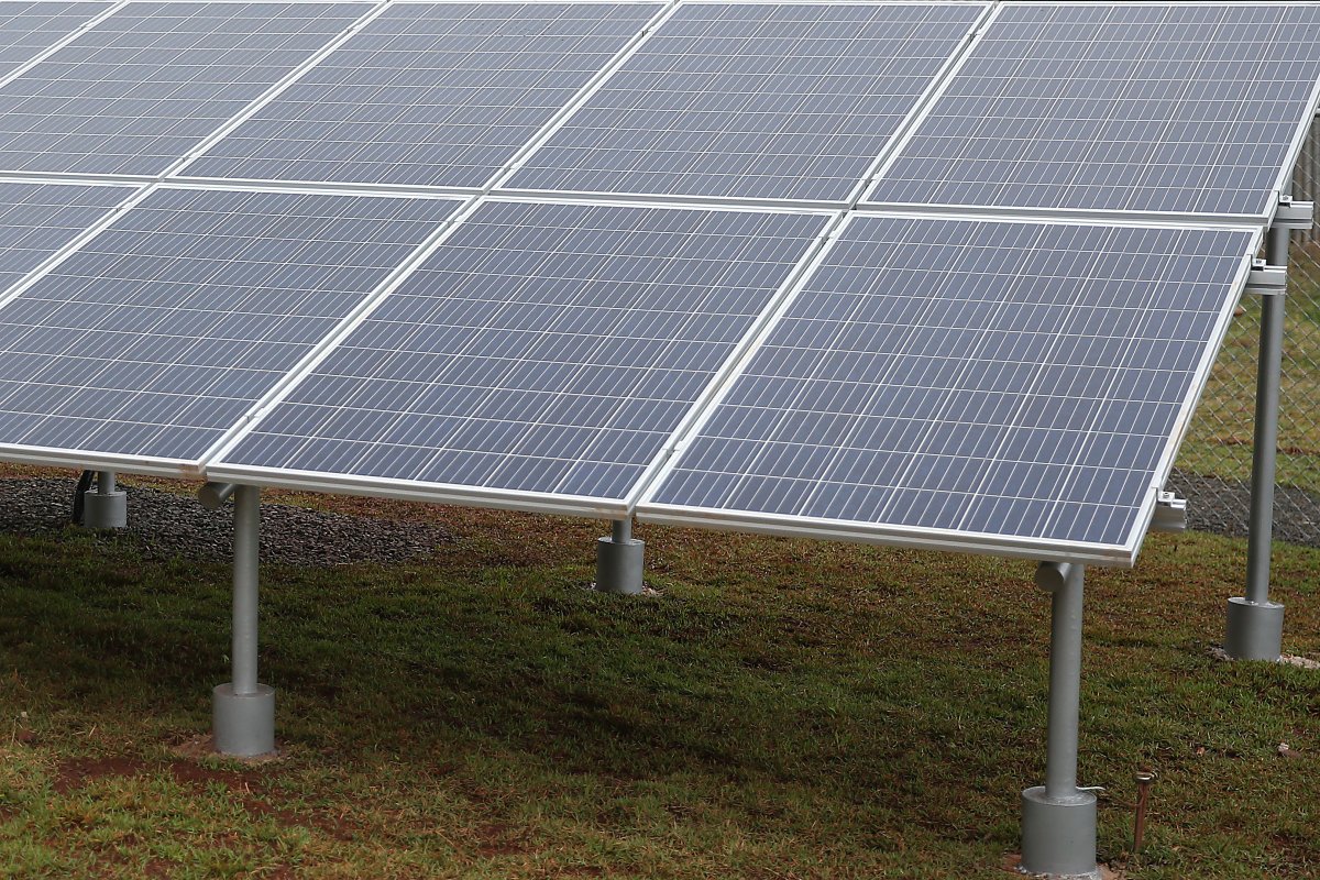 INEL: Crise energética impulsiona setor de energia solar