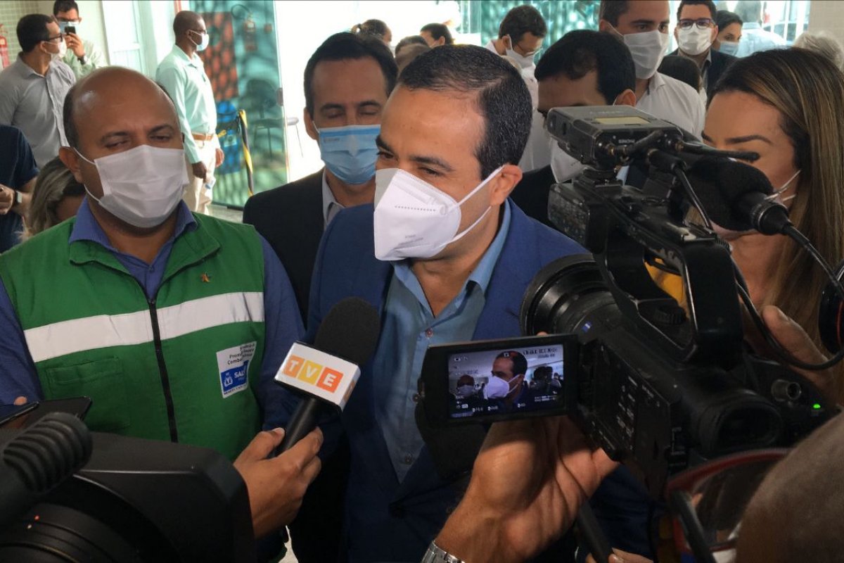 Novo complexo da Apae Salvador vai ampliar atendimento a pessoas com deficiência 