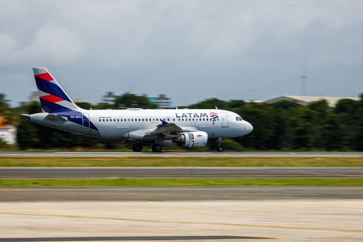 Expertise do Salvador Bahia Airport impulsiona número de voos e reforça retomada da aviação doméstica