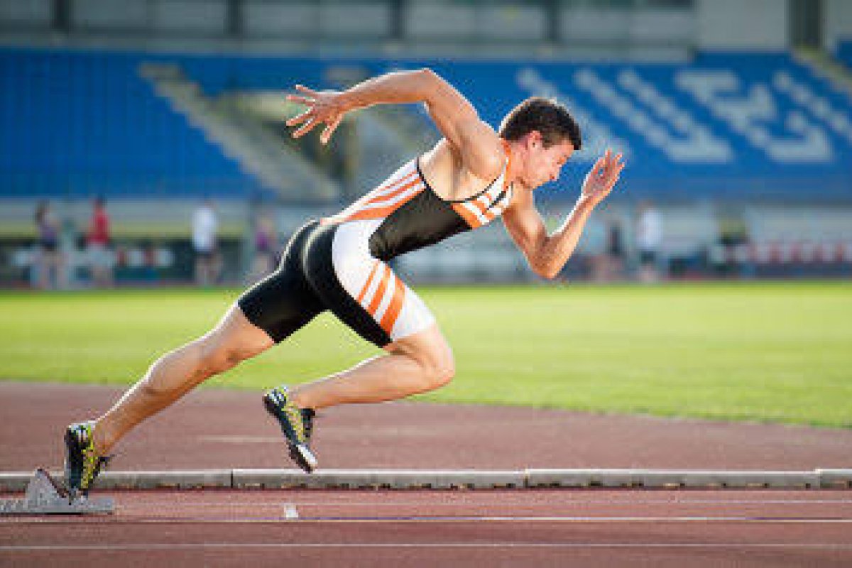 Dia do Atletismo: 5 motivos para praticar o esporte mais antigo do mundo