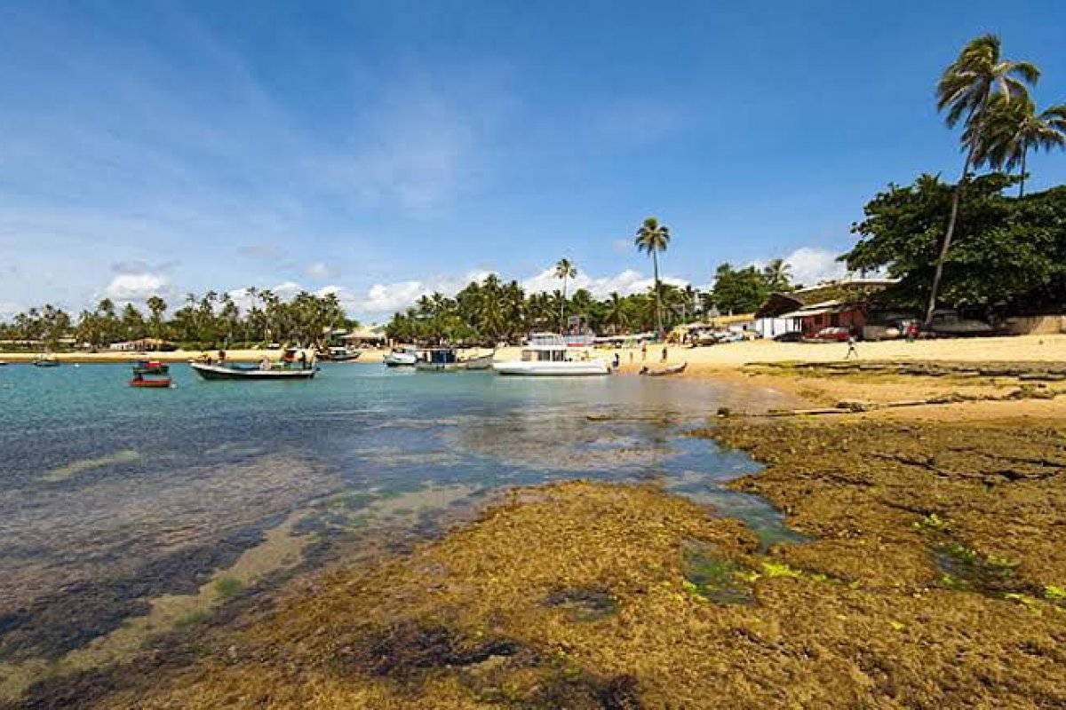 Com um espaço de quase 10 mil metros, Villa Guarajuba vai movimentar o verão no Litoral Norte com experiências para toda a família