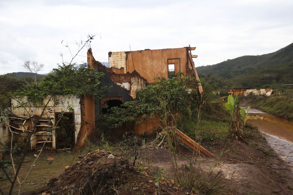 Decisão federal cria sistema indenizatório paralelo em Mariana