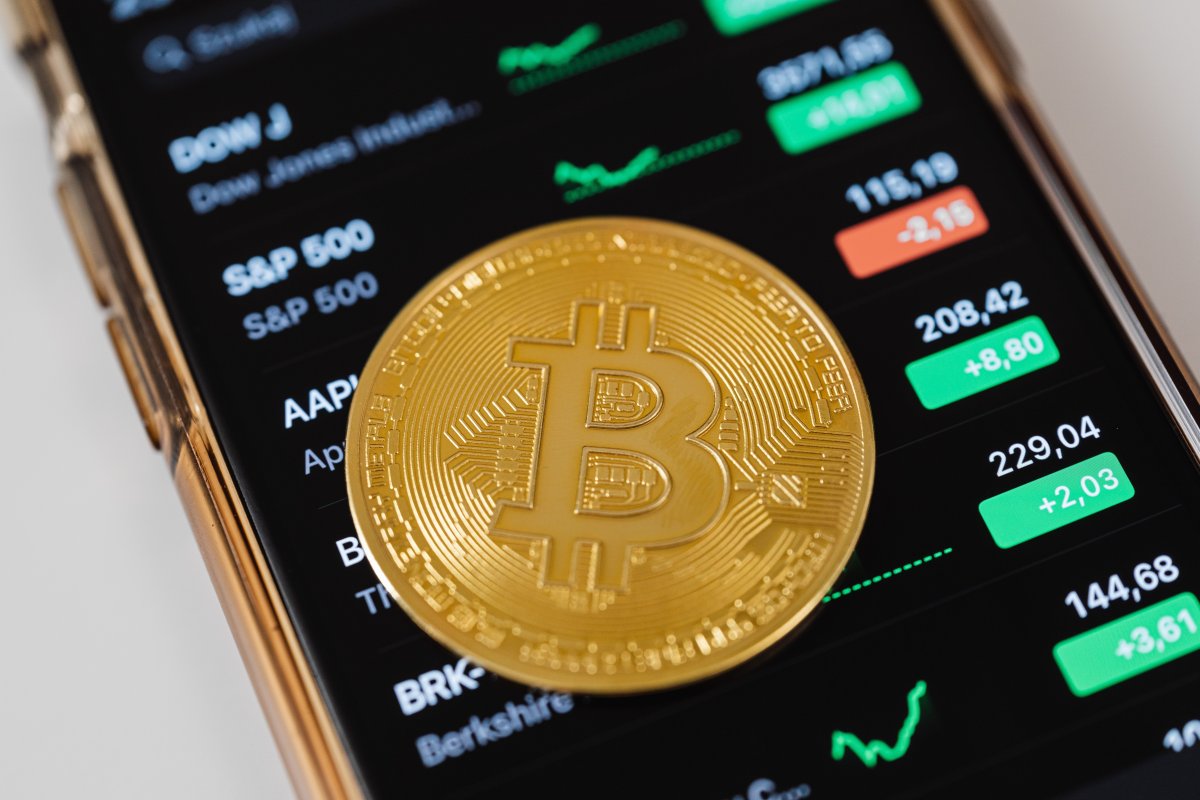 Sócio do 'faraó dos bitcoins'  é transferido para unidade presidiária comum