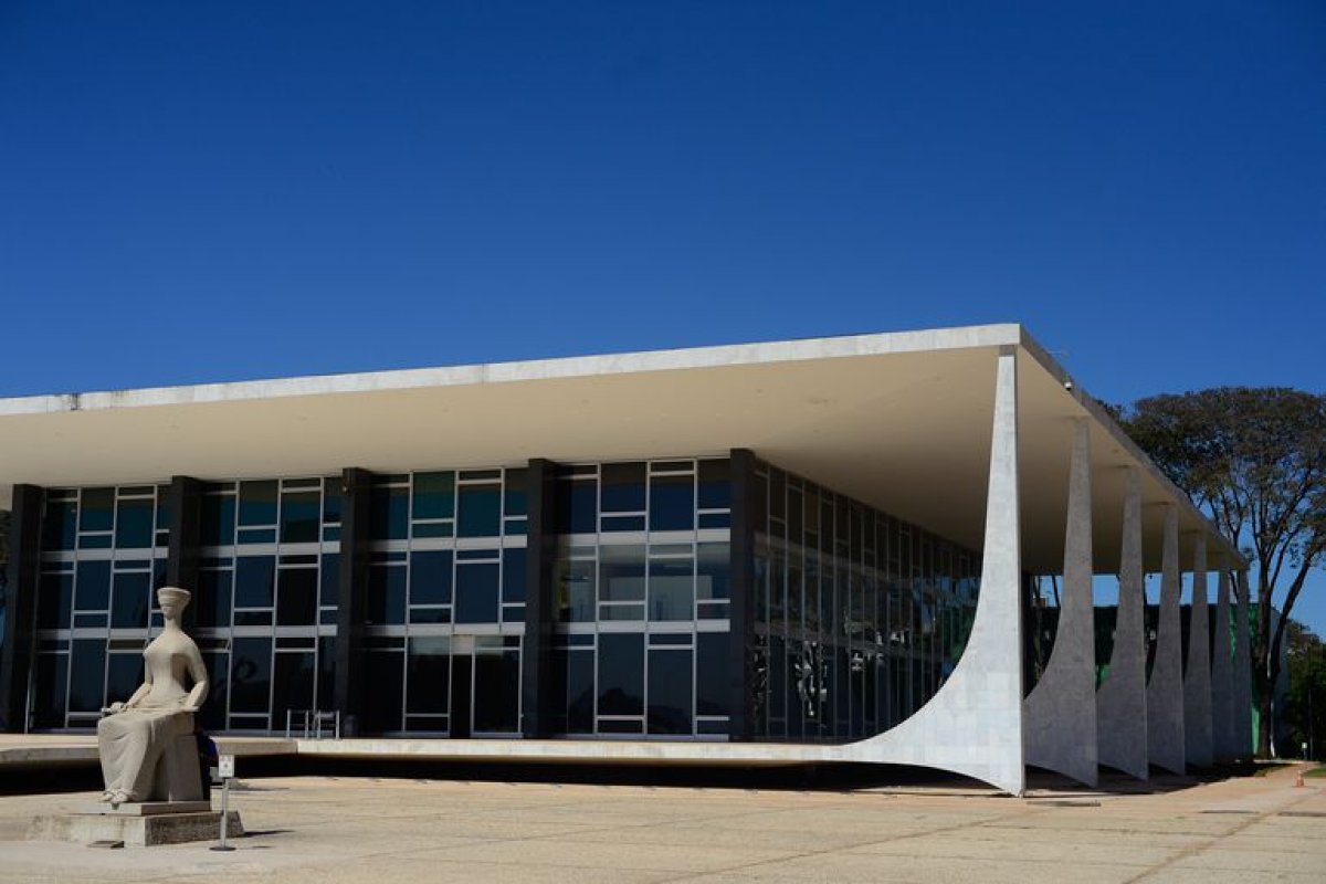 STF nega pedido do PV e governo não é obrigado a nomear mais votado de lista tríplice para reitor