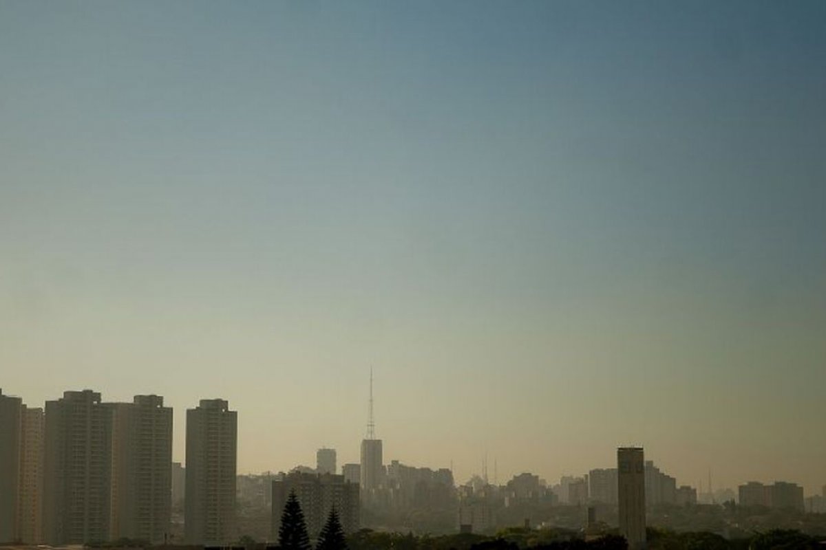 Mais ambição no combate ao aquecimento global