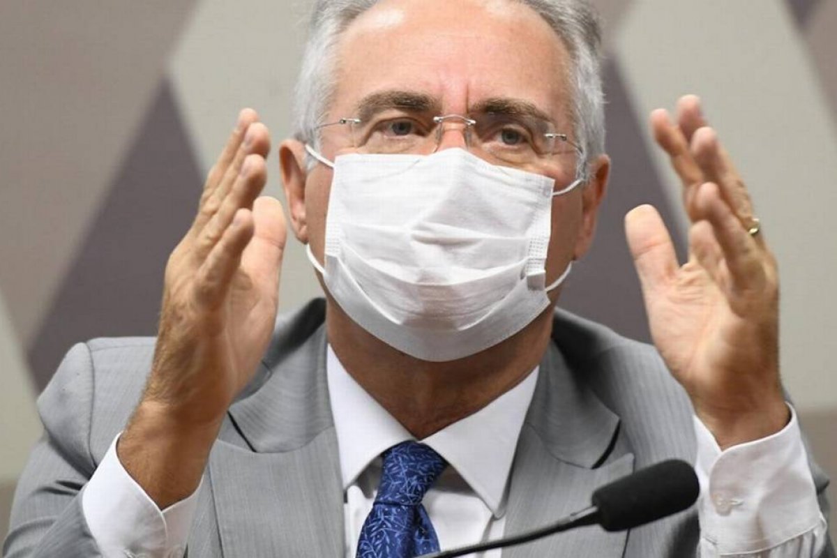  CPI da Pandemia deve indiciar Bolsonaro, Ricardo Barros e Osmar Terra