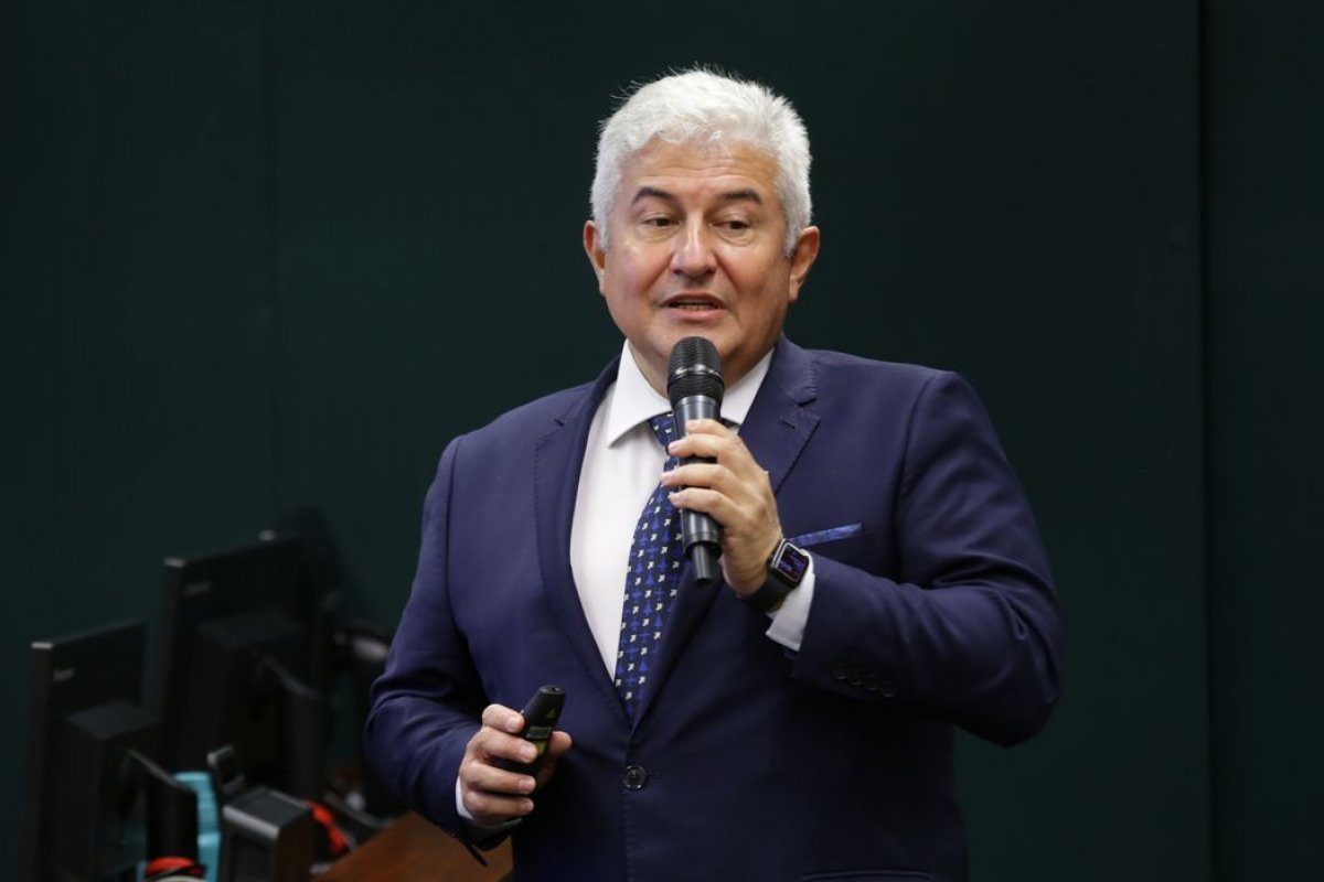 'Falta de consideração', diz Marcos Pontes sobre corte de verbas