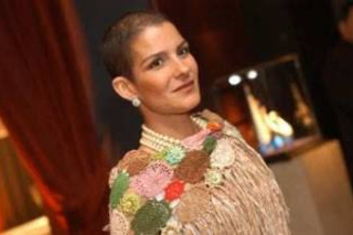 Saudosa estilista Vera Arruda é homenageada no Renda-se – 1ª Mostra de Moda Alagoana