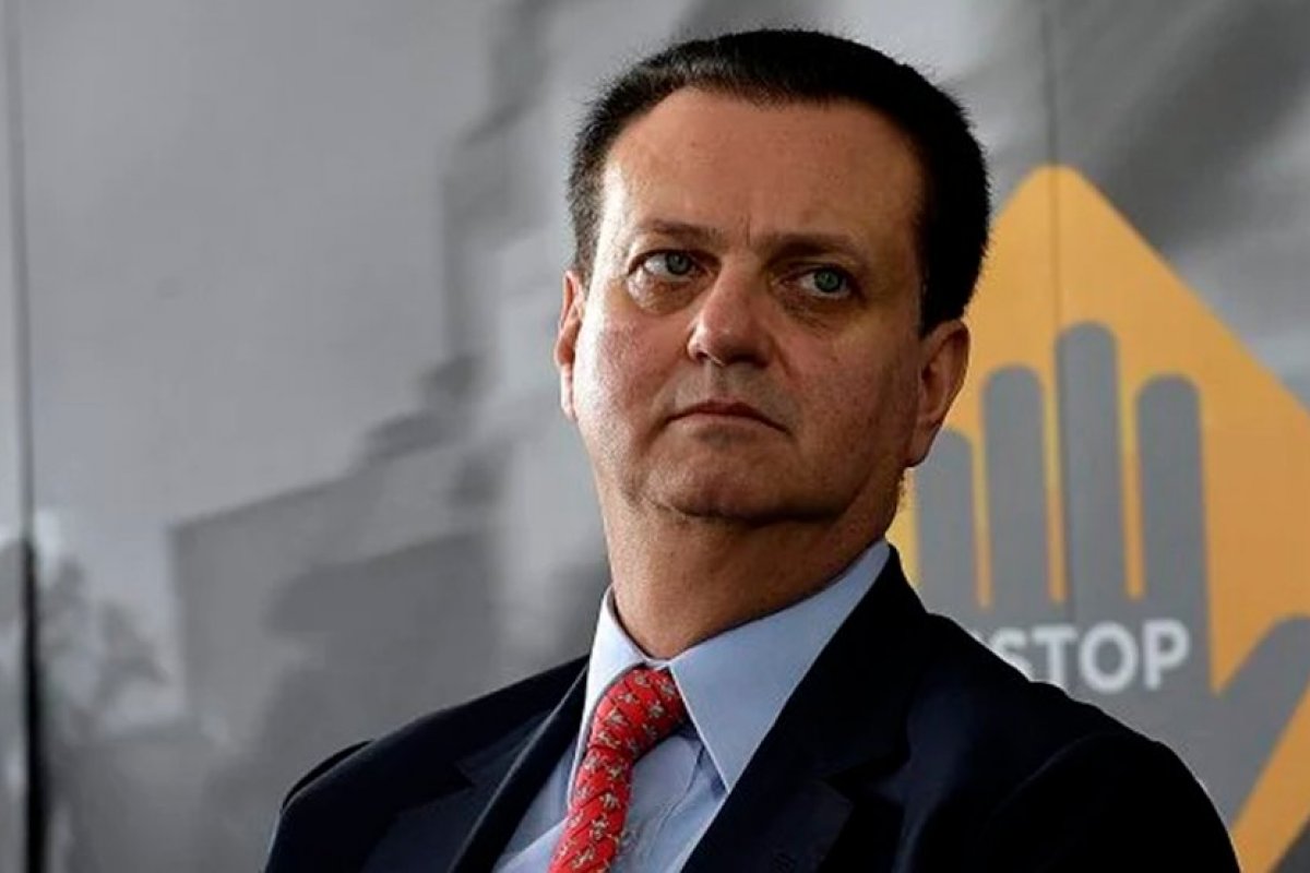 Dias Toffoli vai decidir sobre acordo de delação contra Kassab