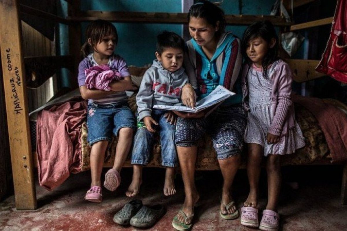 Pandemia exige mais atenção do poder público para assistência às crianças e adolescentes