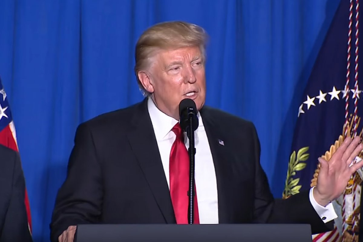 Caso Trump: Ucrânia alega que investigação de empresa de gás não se refere ao período do filho de Joe Biden
