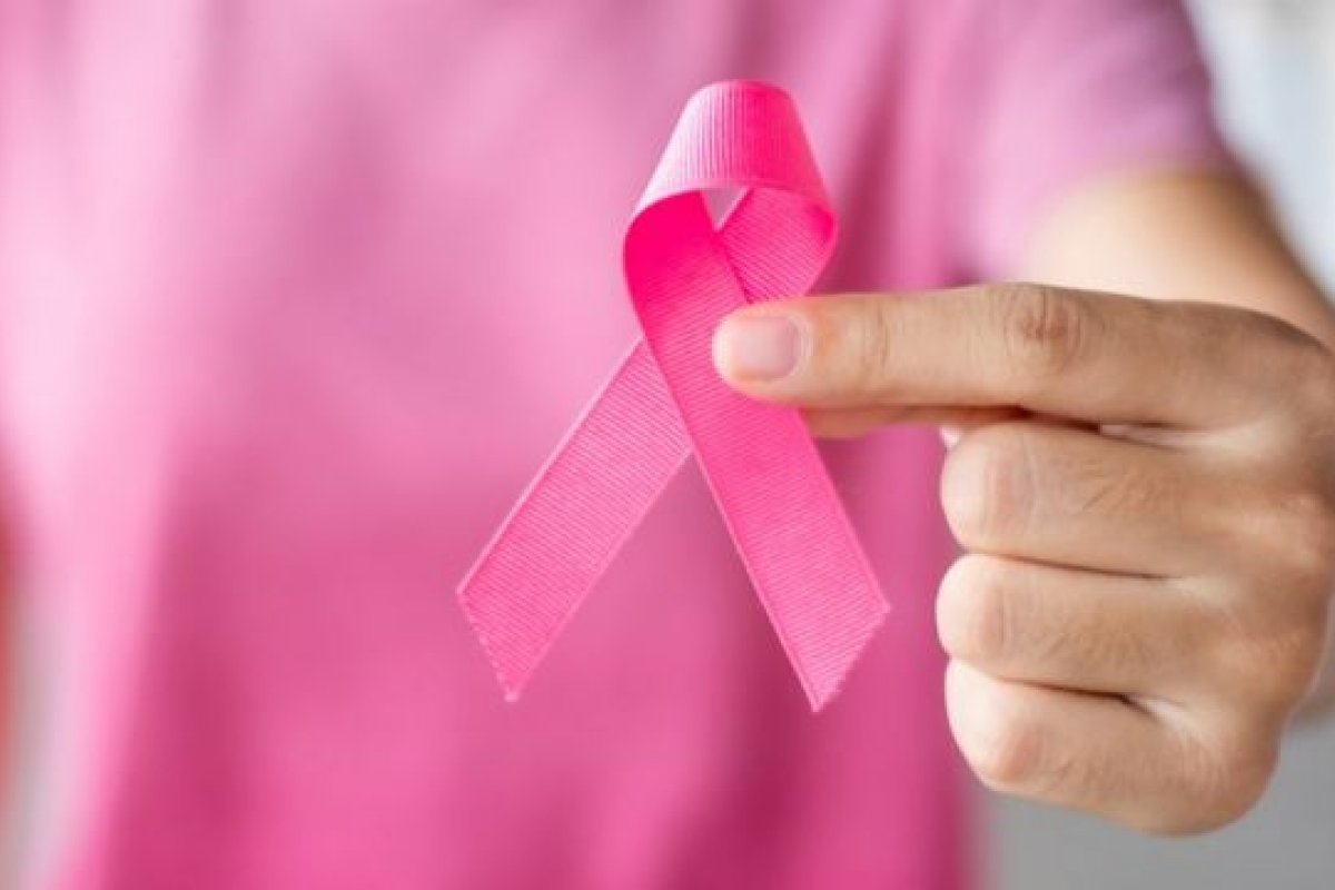 Projeto Todo Dia é Rosa devolve autoestima de mulheres com reconstrução gratuita da aréola mamária