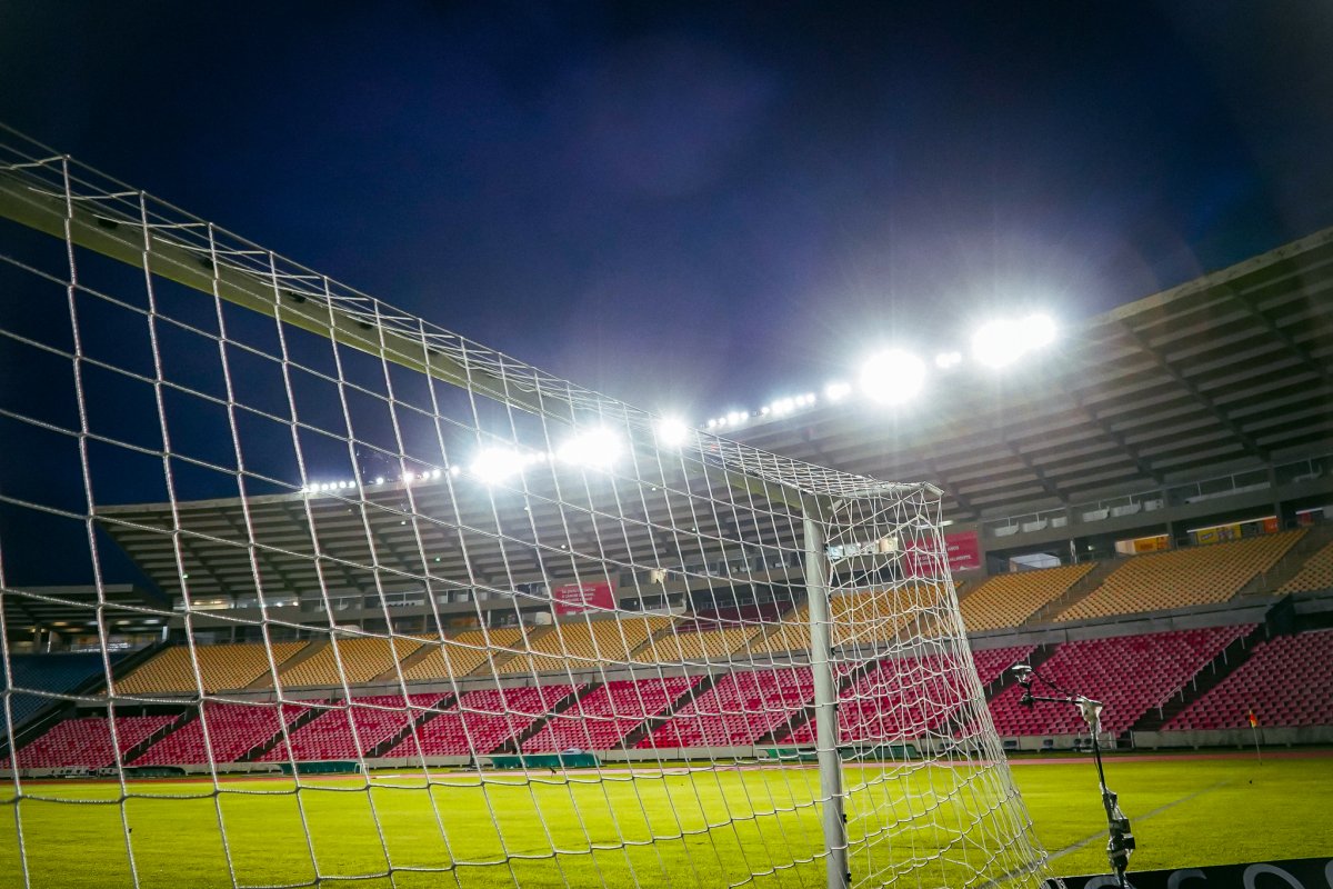 Fim do jejum: Vitória bate Sampaio fora de casa e volta a vencer após sete jogos