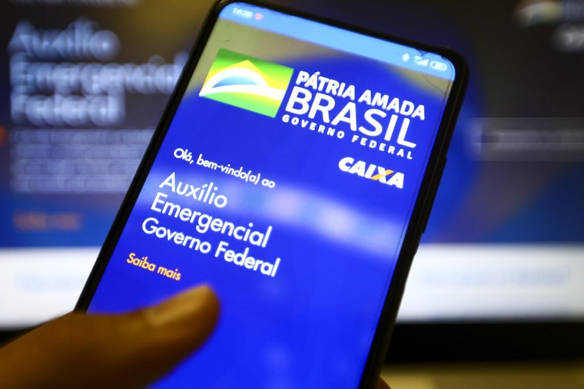 Sexta parcela do Auxílio Emergencial é liberado para os nascidos em julho 
