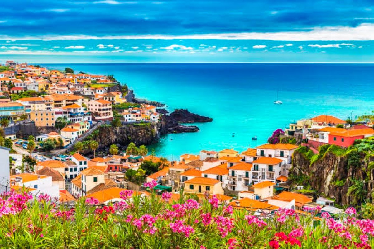Conheça a Ilha da Madeira com os 5 sentidos
