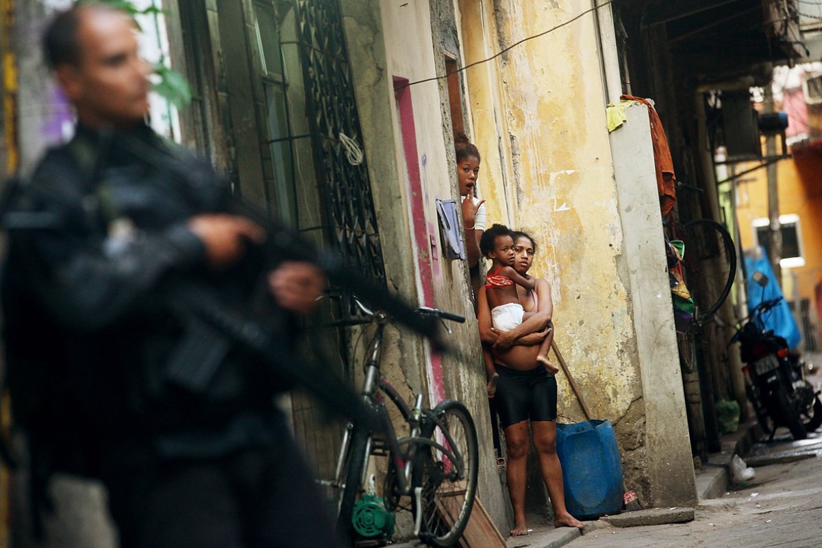 Bahia registrou mais de 5 mil homicídios dolosos em 2018, diz pesquisa 