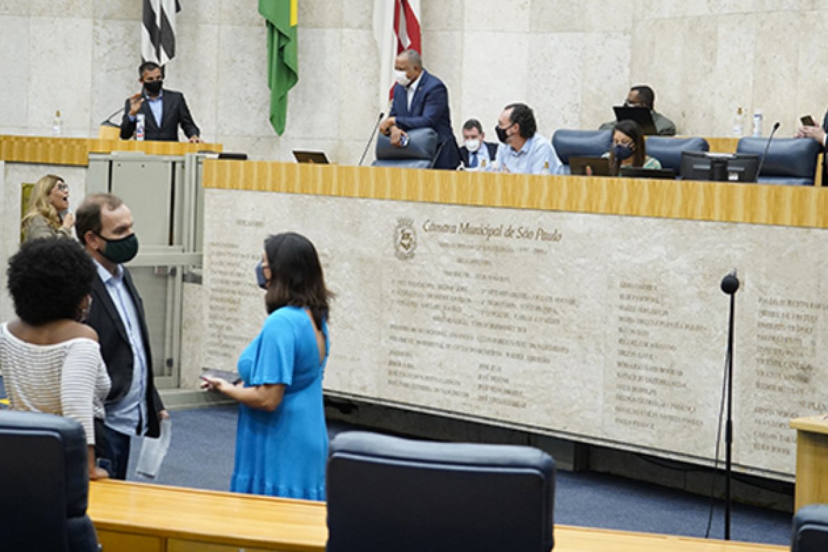 CPI da Prevent Senior ouve coordenador da Covisa sobre subnotificação da Covid-19