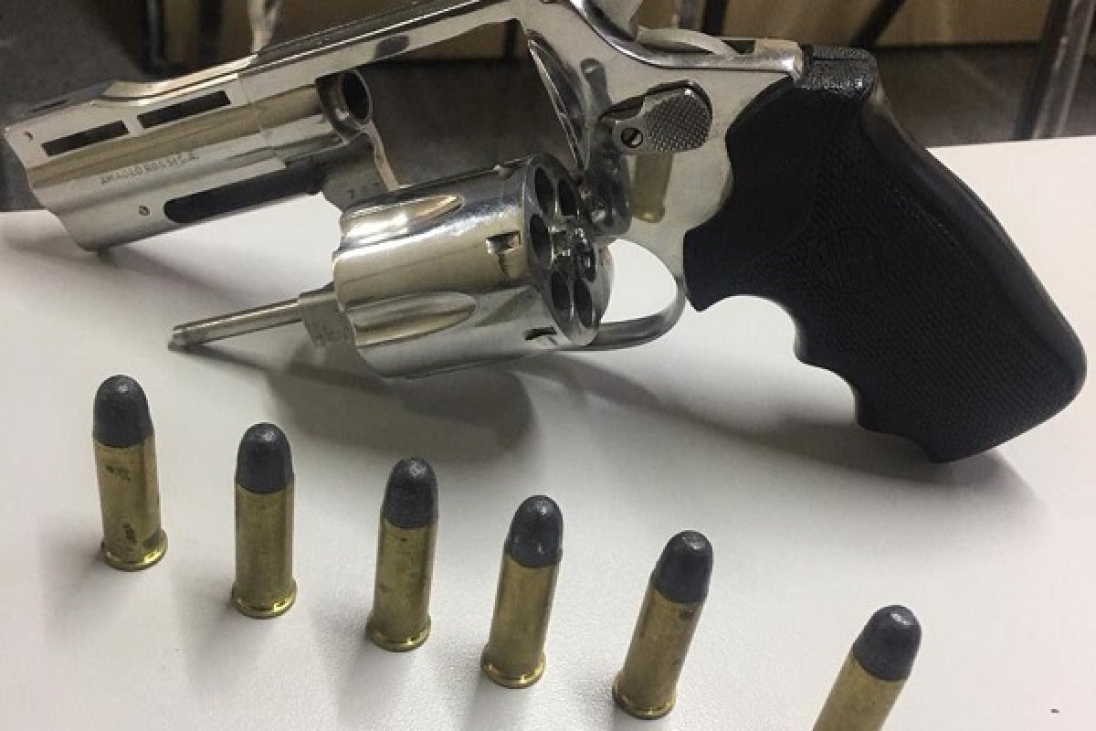 Morre suspeito de tráfico de drogas em confronto com a PM em Feira de Santana