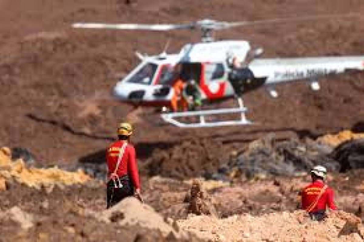Justiça ordena Vale a declarar situação de emergência em duas barragens