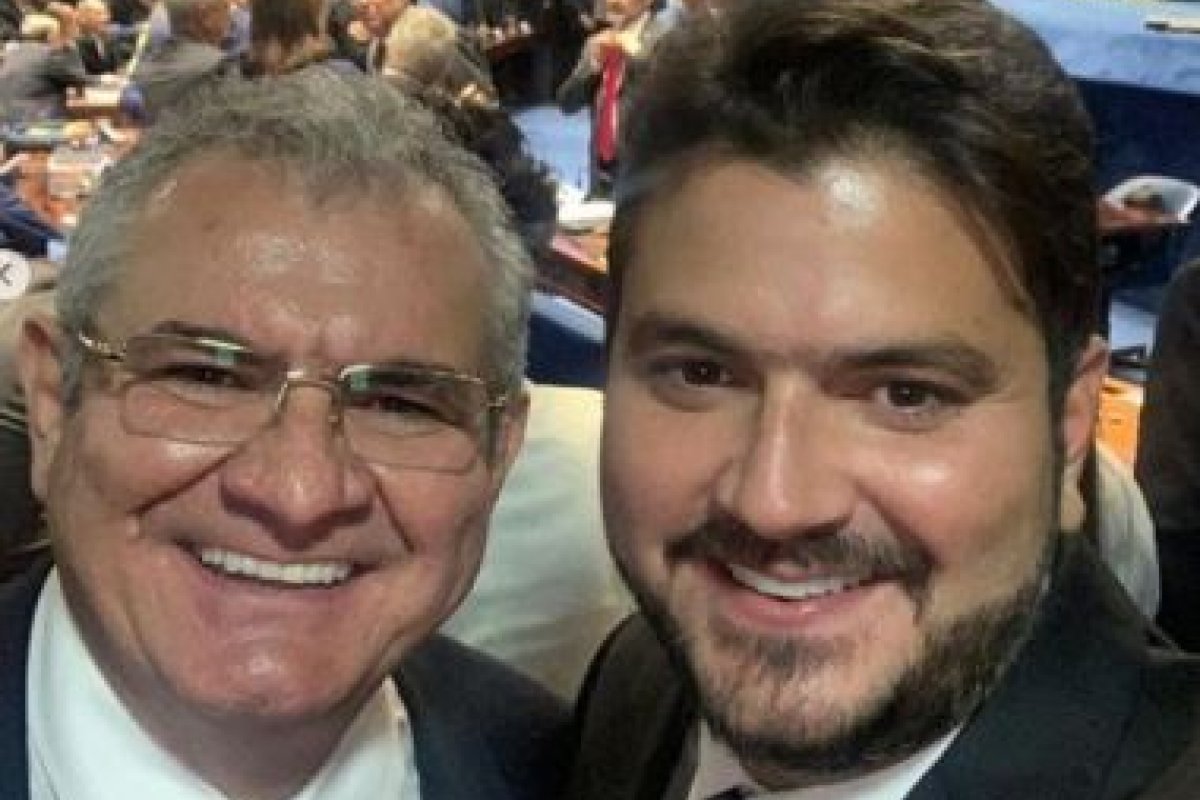 Em delação, Sandra Inês afirma ter recebido R$ 50 mil em propina de Angelo Coronel 