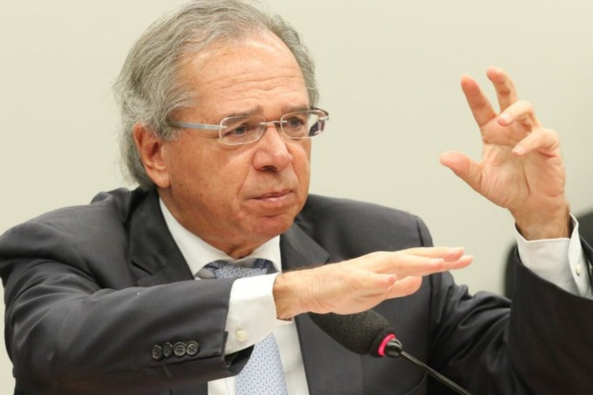 Guedes diz que Brasil pode crescer mais de 2% em 2020