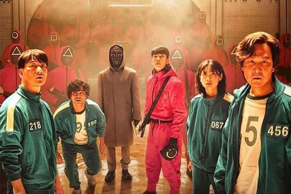 Autor de Round 6 diz que 2ª temporada pode agregar ideias de fãs 