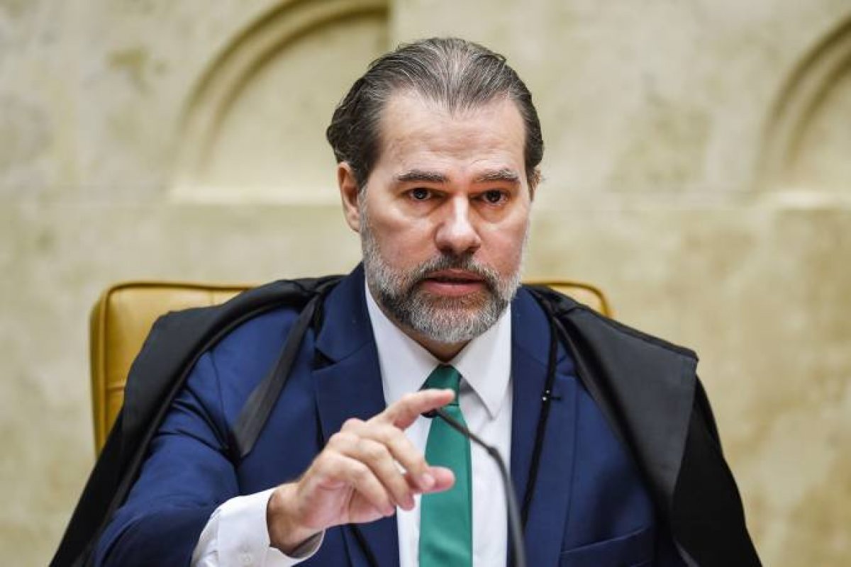 STF não quer criar limites para tese que ameaça a Lava-Jato