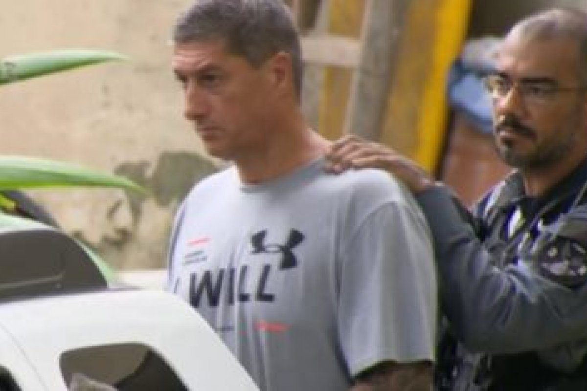 Caso Marielle Franco: Ronnie Lessa tem patrimônio milionário, diz polícia