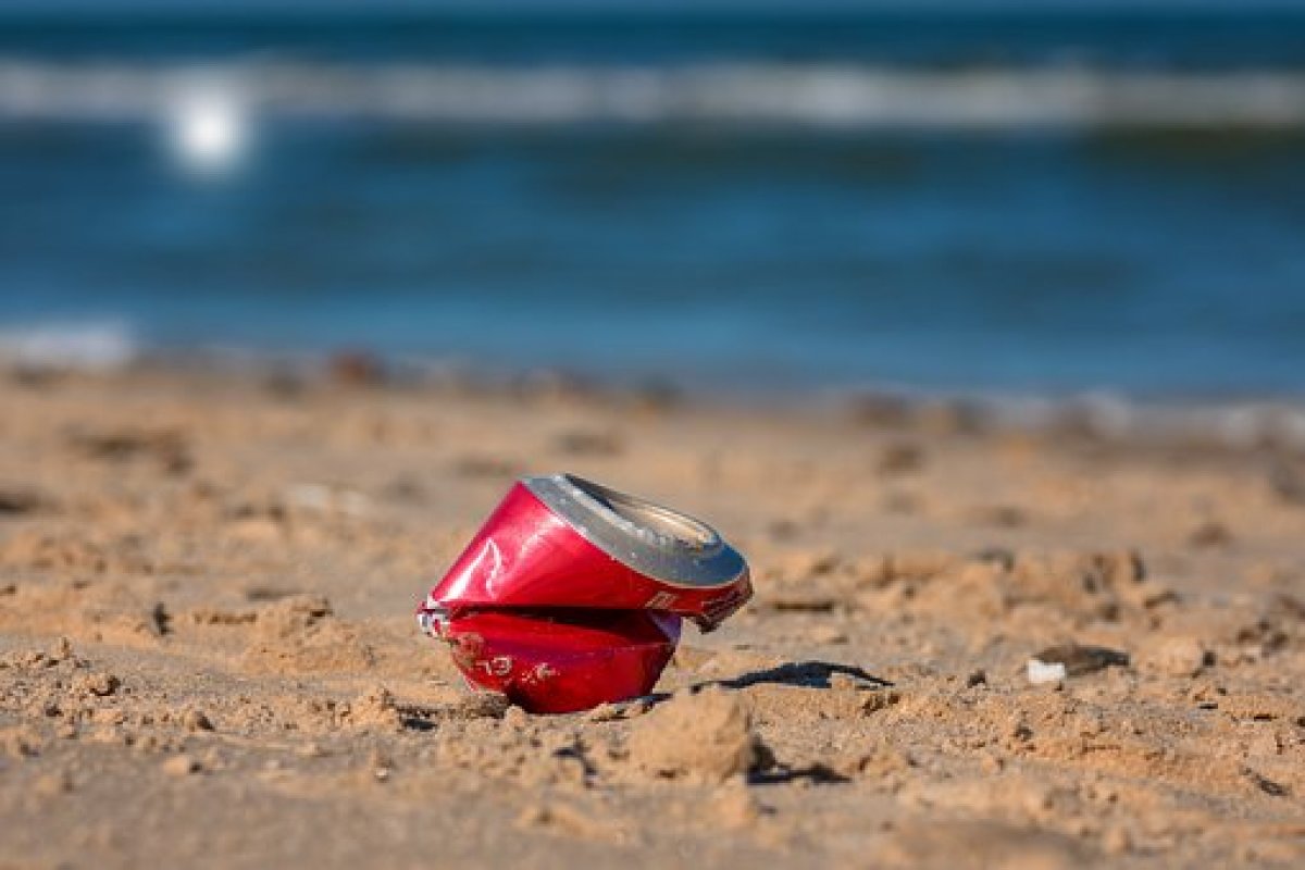 Litoral da BA tem 34 praias impróprias para banho segundo boletim do Inema