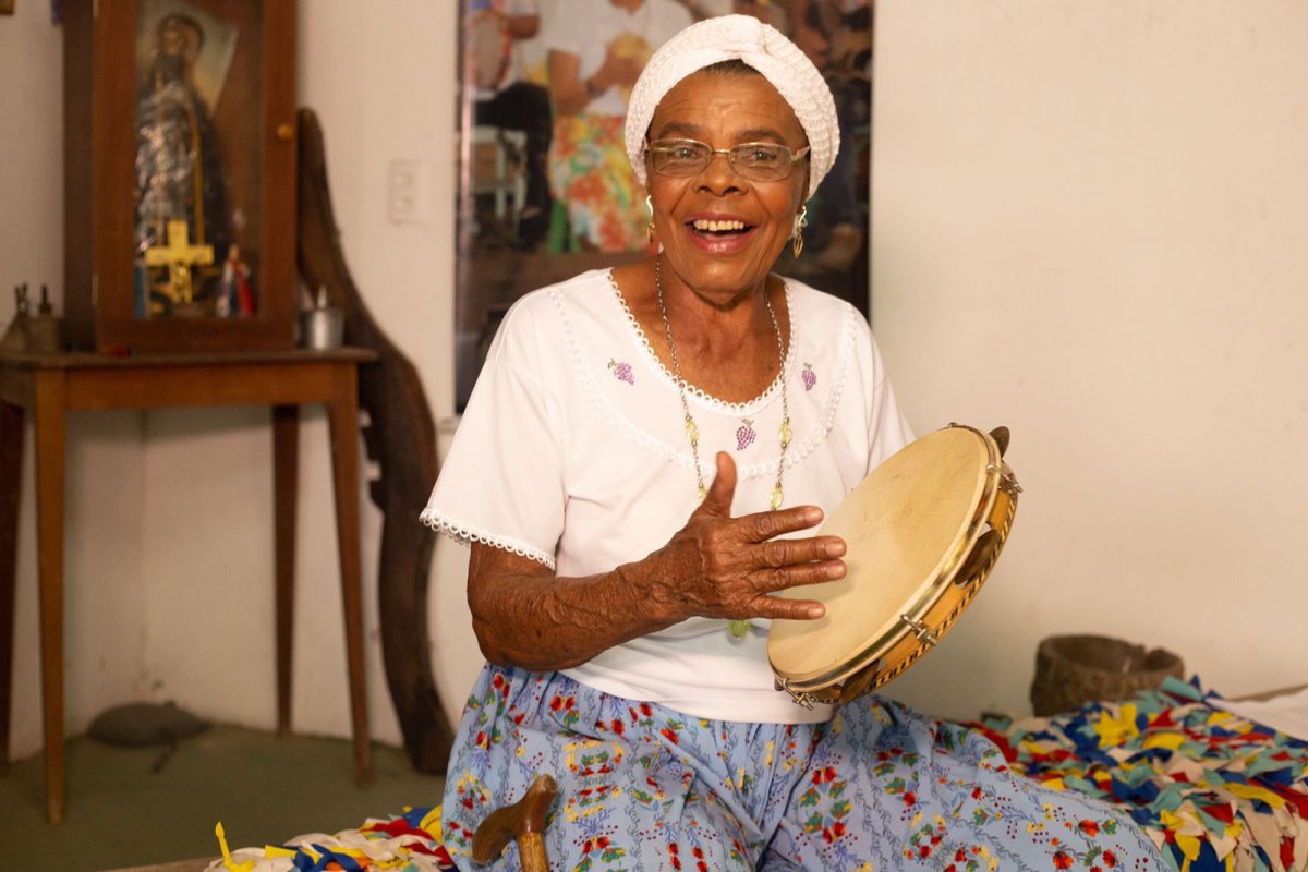 Líricas Femininas: 11 artistas baianas participam  do maior projeto de música do Sesc 