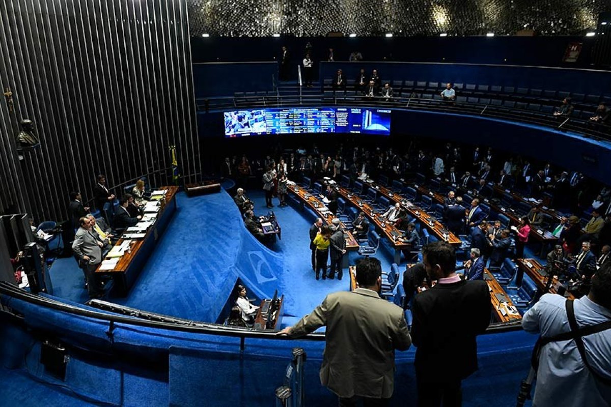 PEC da Reforma da Previdência deve ser votada nesta terça (1°)